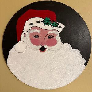 Santa